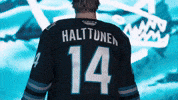 San Jose Celebration GIF by San Jose Barracuda