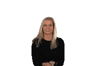 Anne Chaf Sticker by Leadrs