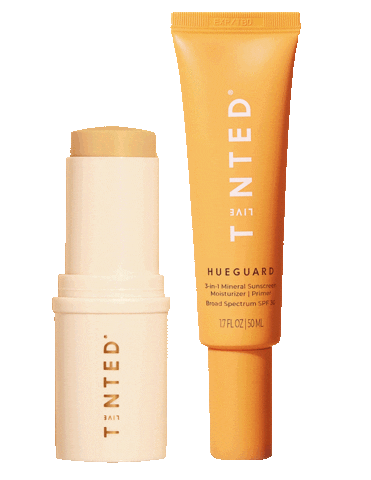 Cleanbeauty Deepica Sticker by LIVE TINTED