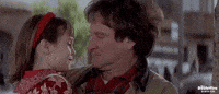 robin williams film GIF by 20th Century Fox Home Entertainment