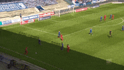 fckoeln football soccer goal bundesliga GIF
