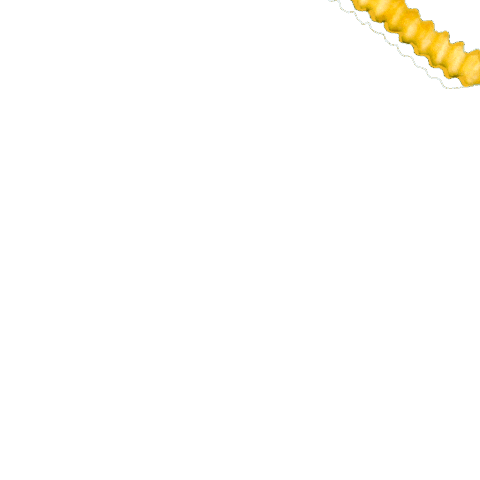 Fries Fry Sticker by Shake Shack PH