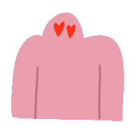 Paris Love Sticker