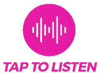 Radio Podcast Sticker by Bachelor Nation