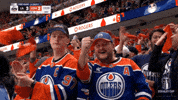 Happy Lets Go GIF by NHL