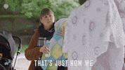 Season 4 Cbc GIF