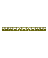 dppoficialni metro dpp jezdimeprovas dopravnipodnikpraha Sticker