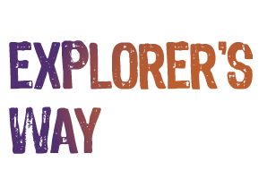 Road Trip Outback Sticker by South Australia