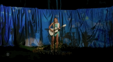 Cmt Awards 2022 GIF by CMT Music Awards