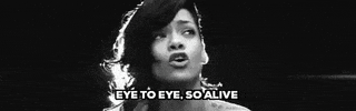 diamonds music video GIF by Rihanna