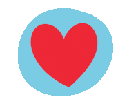 Miss You Love Sticker by A is for Ai