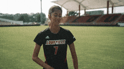 University Of Louisville Go Cards GIF by Louisville Cardinals
