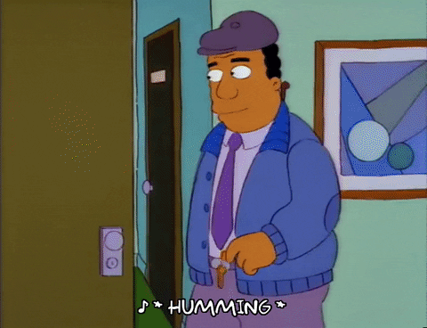 season 8 episode 10 GIF