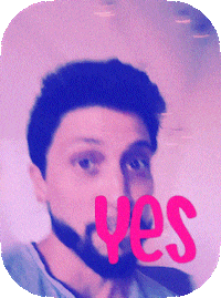 depressedcitizens happy celebration yes positive GIF