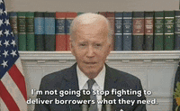 Joe Biden GIF by GIPHY News
