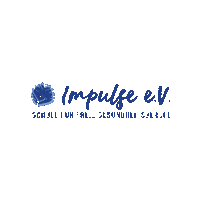 Impulse Sticker by Impulse_Schule