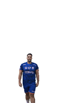 Sport Celebration Sticker by ROC Aveyron Handball