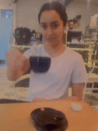 Shraddha Kapoor GIF