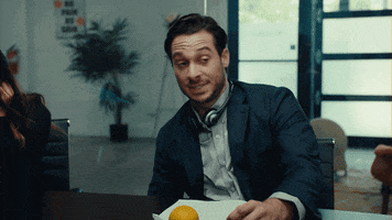 Drink About It Happy Hour GIF by Corporate Bro
