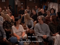 season 5 netflix GIF by Gilmore Girls 