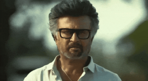 Jailer GIF by RajiniGifs