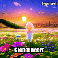 The Bloom GIF by Bloomscroll