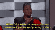 democratic national convention dnc GIF by Election 2016