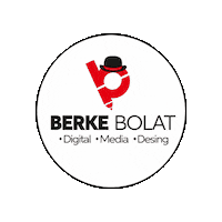 berkebolatofficial  Sticker