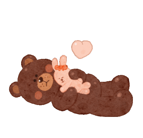 Heart Love Sticker