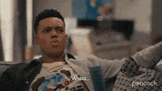 Bel-Air What GIF by PeacockTV