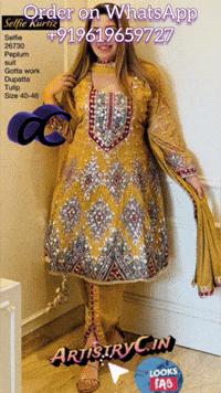 Buy Now Fashion GIF by ArtistryC