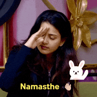Biggboss GIF