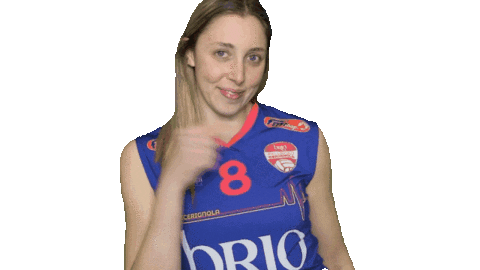 Sticker by Pallavolo Cerignola