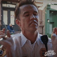 Disgusted Always Sunny GIF by It's Always Sunny in Philadelphia