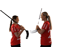 Star Wars Floorball Sticker by Storvreta IBK