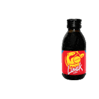 Coffee Energy Sticker by NIK CAFE