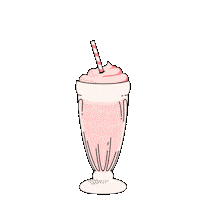 Summer Eating Sticker by Wonderbelly