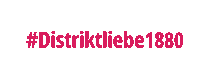 1880 Sticker by Rotaract Deutschland