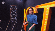 Got Talent Tv8 GIF by Italia's Got Talent