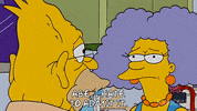 Episode 15 Grandpa Simpson GIF by The Simpsons