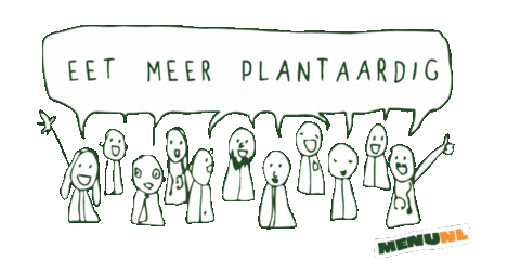 MenuNL giphyupload menunl Sticker