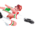 Goleador_Italia gol italia champions tricolor Sticker