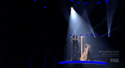 carly smithson idol finale GIF by American Idol