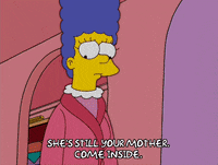 marge simpson episode 3 GIF