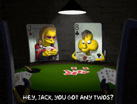the simpsons jack GIF