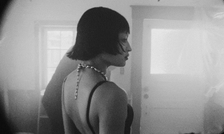 Grey Scale GIF by DUCKWRTH