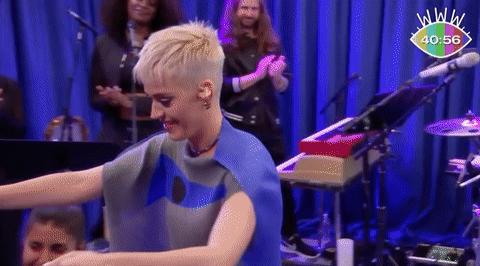 witness world wide GIF by Katy Perry