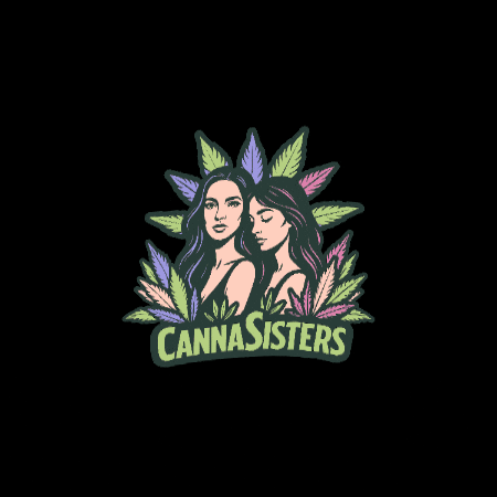 Cannasisters GIF by Meetpoint Coffeeshop