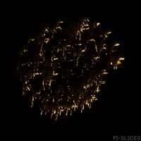 glitch motion GIF by Pi-Slices