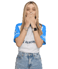Nataliagaming Sticker by 19esports